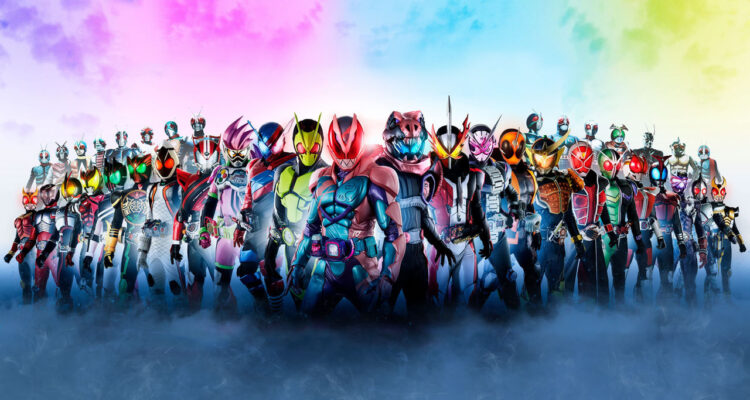 kamen rider wallpaper