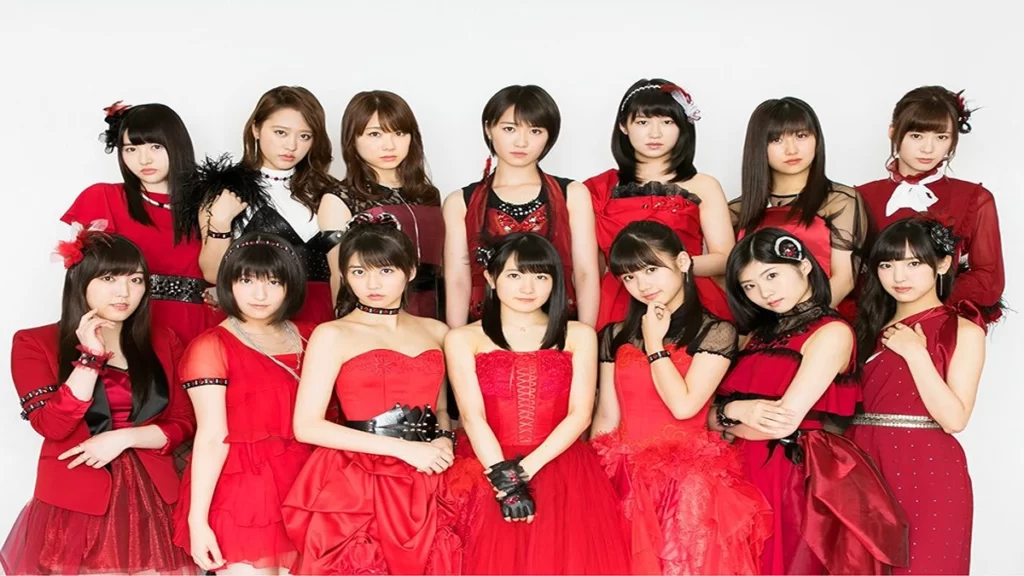 morning musume