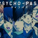 psycho-pass character