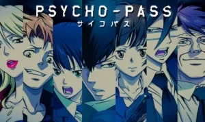 psycho-pass character