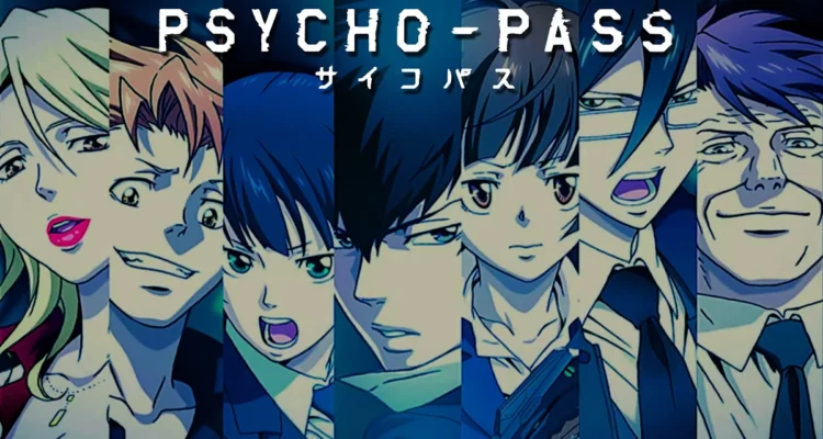 psycho-pass character