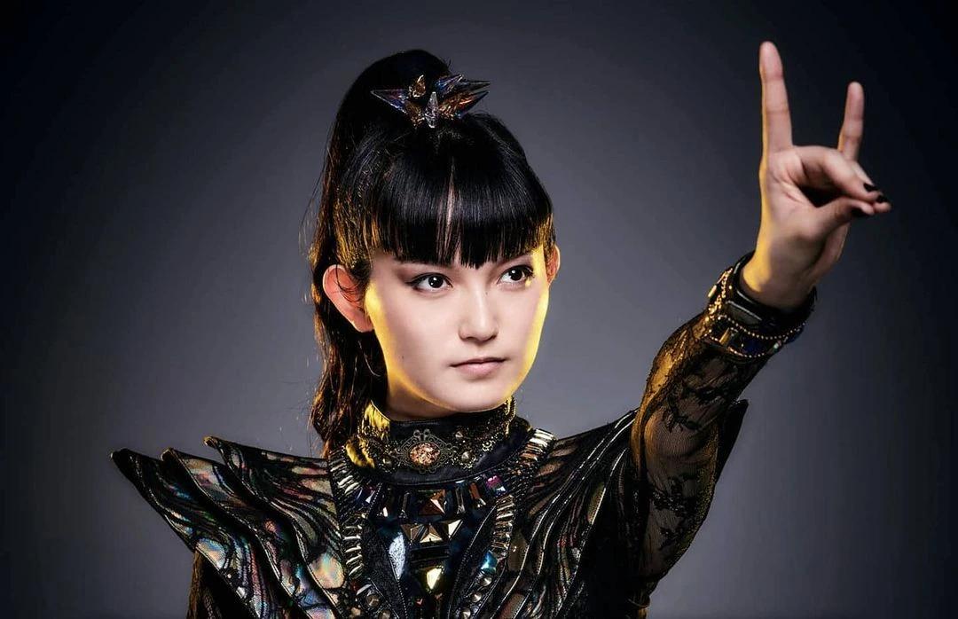 suzuka nakamoto