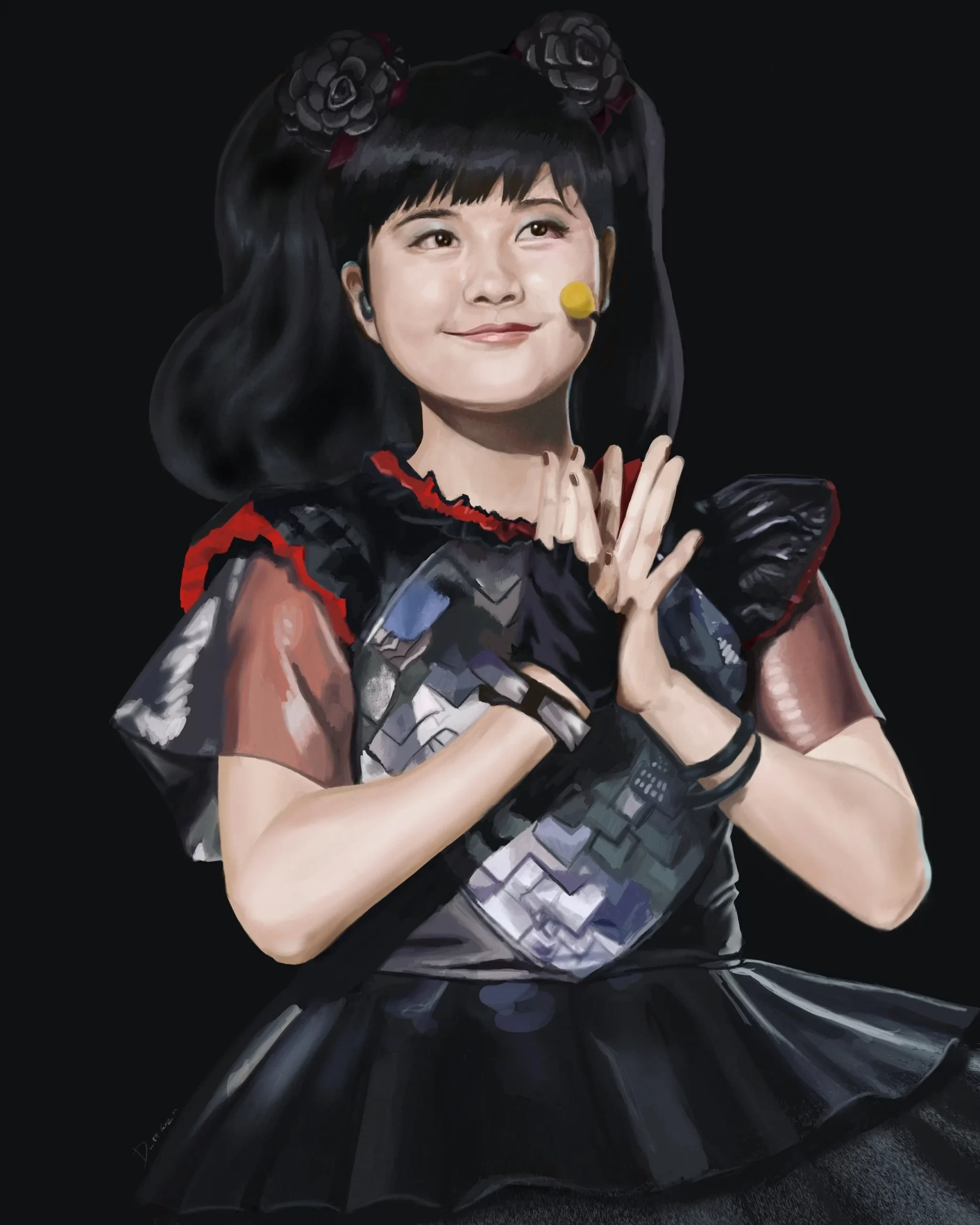 yui mizuno