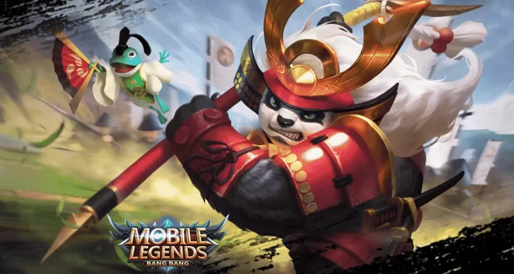 fakta menarik tentang akai mobile legends