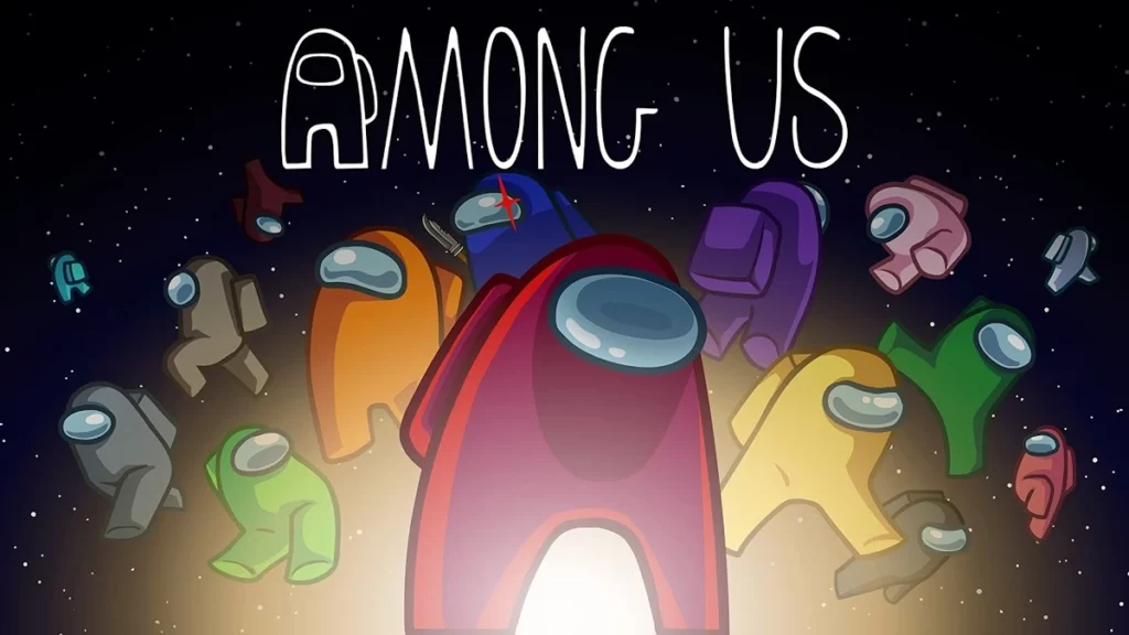 among us android