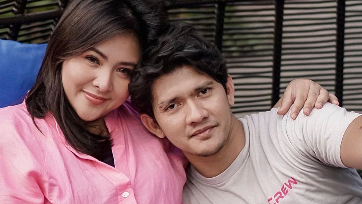 iko uwais dan istri