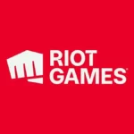 riot games logo