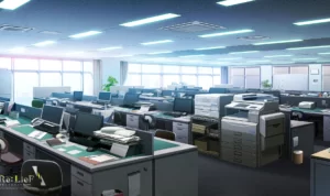 studio anime di jepang