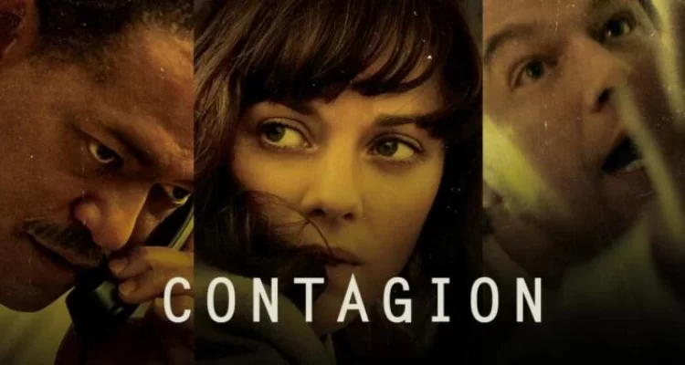 Contagion (Stan)