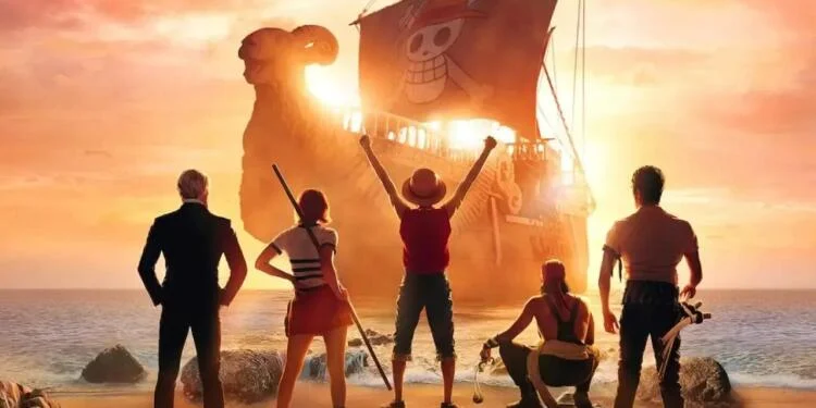 Hal Menarik Trailer Perdana Live Action One Piece