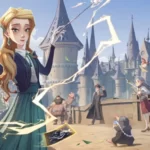 Warner Bros. Games dan NetEase Umumkan Peluncuran Global dari Harry Potter Magic Awakened