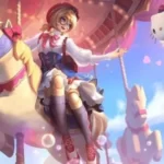 Hero Mobile Legends yang Sering Digunakan oleh Perempuan yang Populer