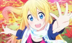 Manga Nisekoi Mendapat Cerita Baru 10 Tahun Setelah Cerita Utama!