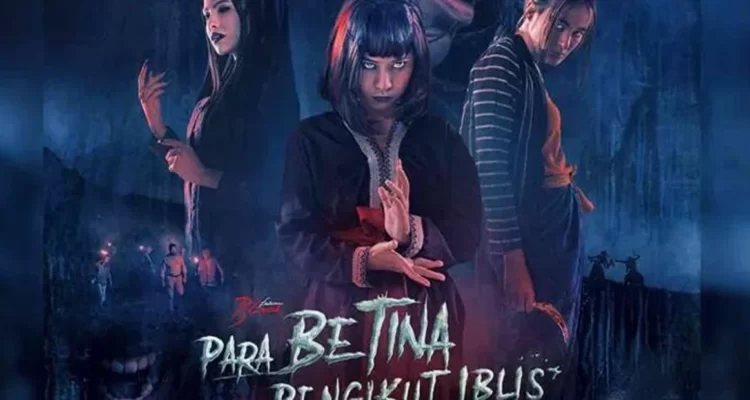 Rekomendasi Film Indonesia Yang Rilis Juni 2023 Di Netflix