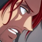 Teori One Piece Figarland Garling Adalah Ayah Shanks