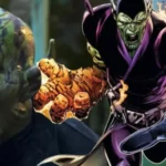 Skrulls (Wiki of Nerds)