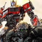 Urutan Nonton Film Transformers Dari Awal Sampai Terbaru!