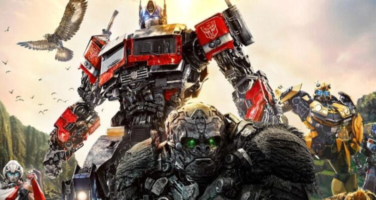 Urutan Nonton Film Transformers Dari Awal Sampai Terbaru!