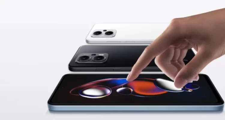 Xiaomi Redmi Note 12T Pro: Spesifikasi Terbaru dengan Dimensity 8200 Ultra