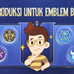 Pembaruan Emblem yang Terbaru di Mobile Legends: Bang Bang, Membuat Membangun Hero Menjadi Lebih Menarik!