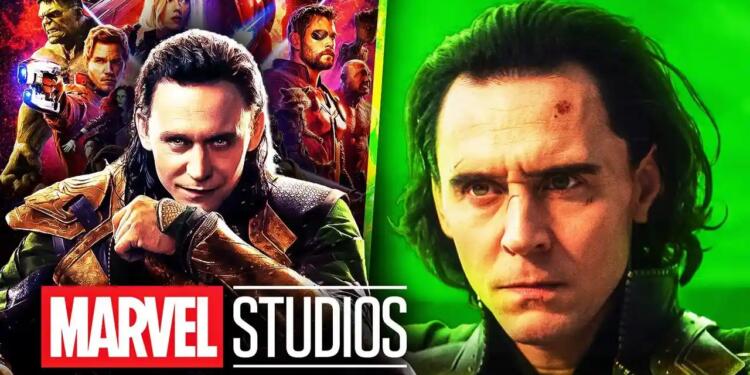 Loki Season 2 (TheDirect)