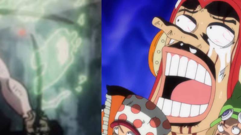 Ada Amogus di One Piece? Episode Terkini Libatkan Sejumlah Animator Lepas