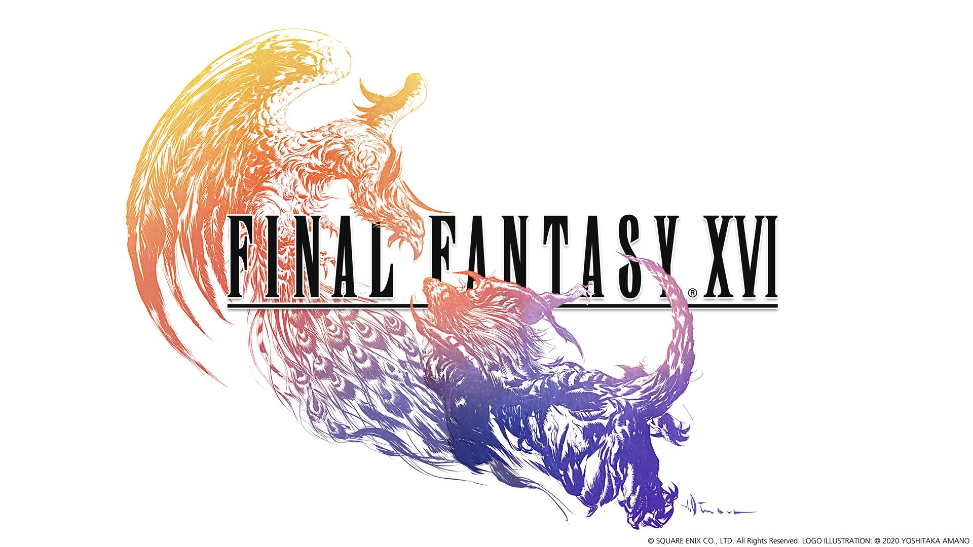 Final Fantasy XVI (22 Juni 2023)