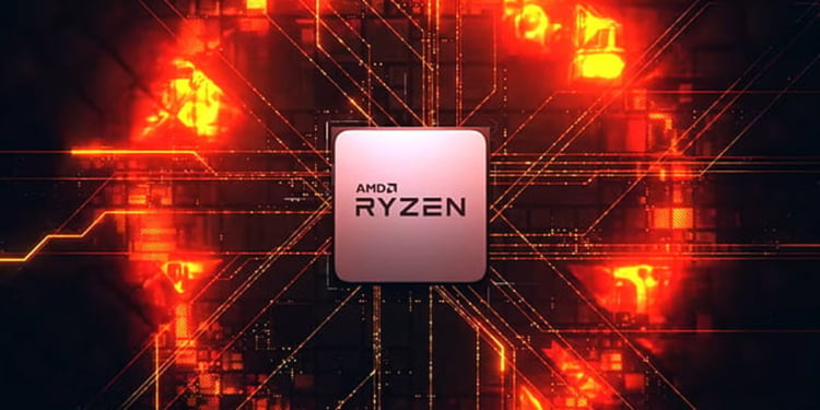 Prosesor AMD Ryzen Z1 Extreme