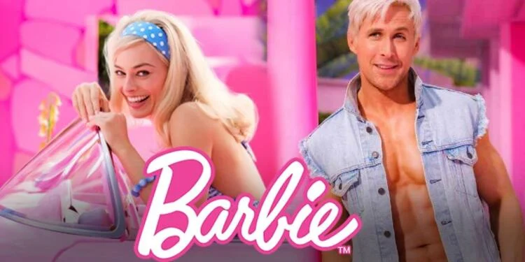 Alasan Kenapa Kalian Wajib Menonton Barbie The Movie!