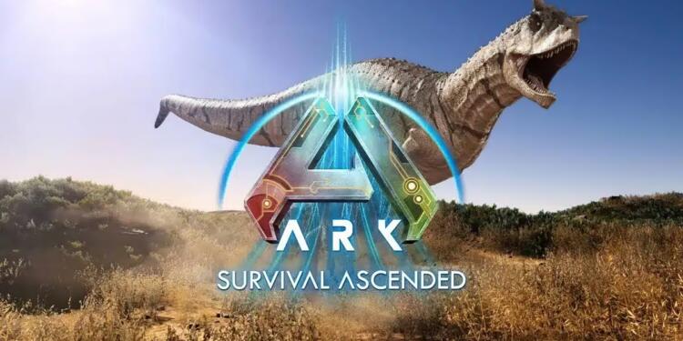 ARK: Survival Ascended | Studio Wildcard