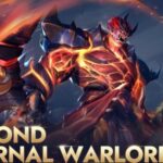 Balmond Infernal Warlord | Moonton