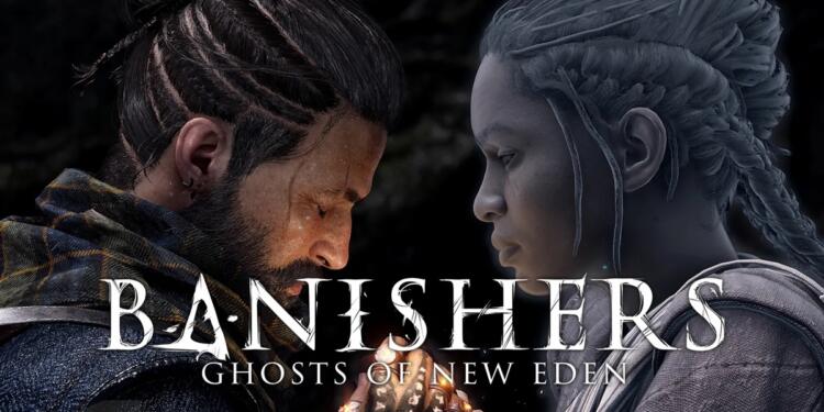 Banishers Ghosts of New Eden | Focus Entertainment