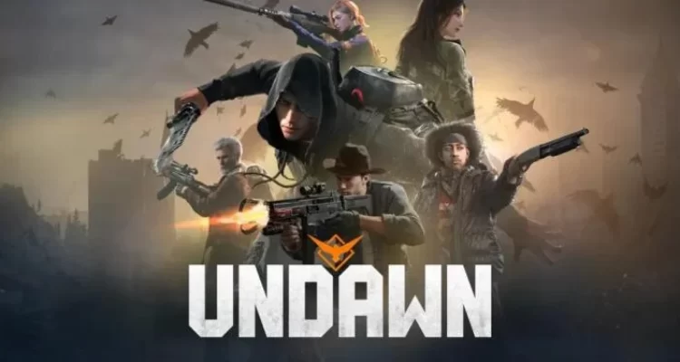 Baru Saja Rilis, Inilah Hal Menarik Soal Game Undawn