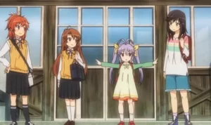 Bisa Bikin Pikiran Tenang, Inilah Anime Bergenre Iyashikei!