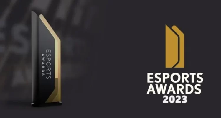 Esports Awards 2023