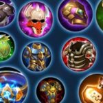 Inilah Tips Memilih Build Item Yang Tepat Di Mobile Legends!