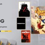 Katalog PS Plus Extra Juli 2023 | Sony