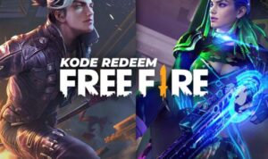 Free Fire | Garena