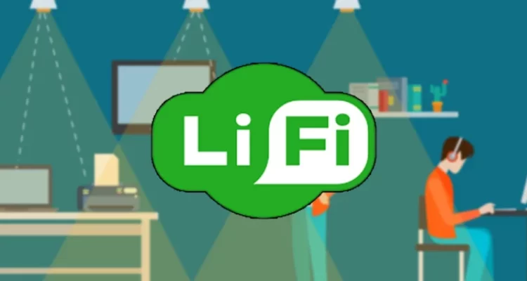 LiFi