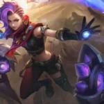 Mobile Legends Ixia