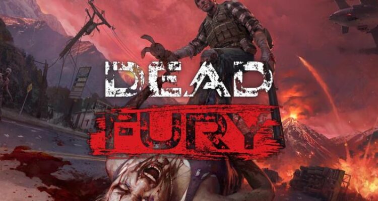 Spesifikasi PC Dead Fury | Apogee Entertainment