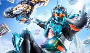 Kamen Rider Gotchard | TOEI Company, TV Asahi