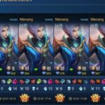 Tips Win Streak Solo Rank Di Mobile Legends!