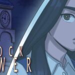 Game Horror Klasik Clock Tower