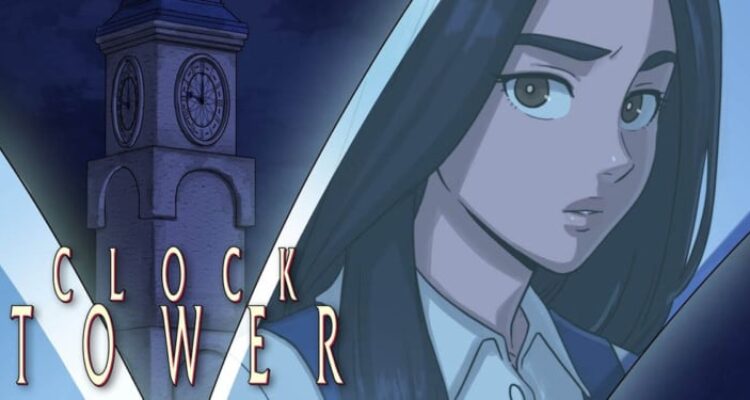 Game Horror Klasik Clock Tower