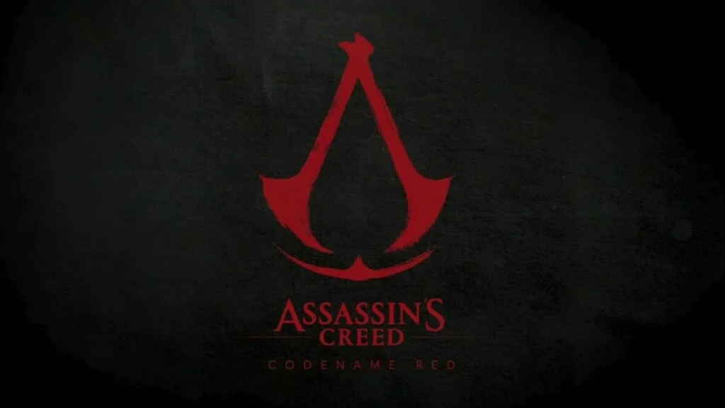 Assassin’s Creed Codename Red
