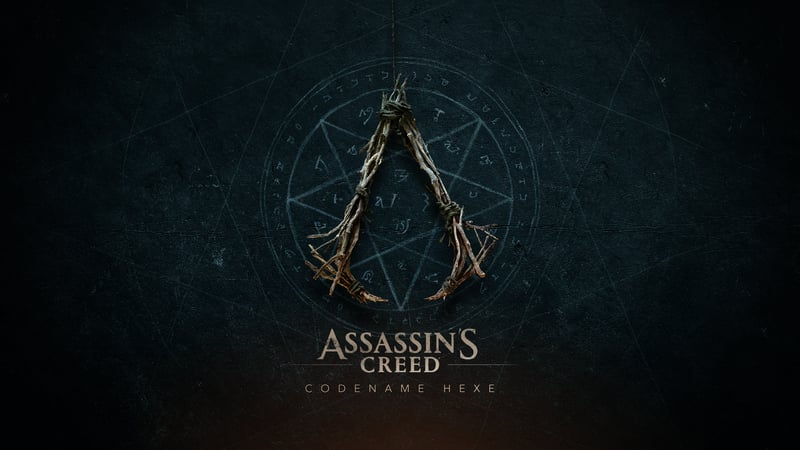 Assassin’s Creed Codename Hexe
