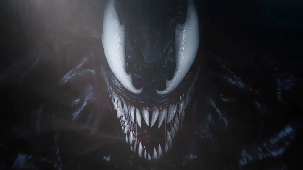 Insomniac Kesulitan Mencari Pengisi Suara Venom
