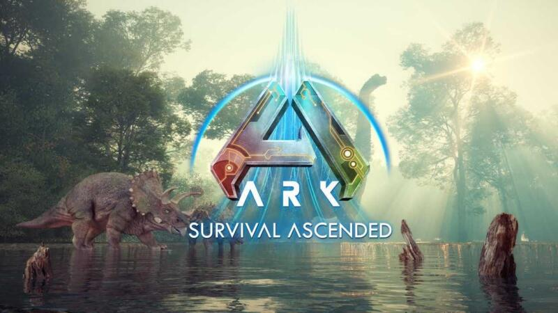 Ark: Survival Ascended | Studio Wildcard
