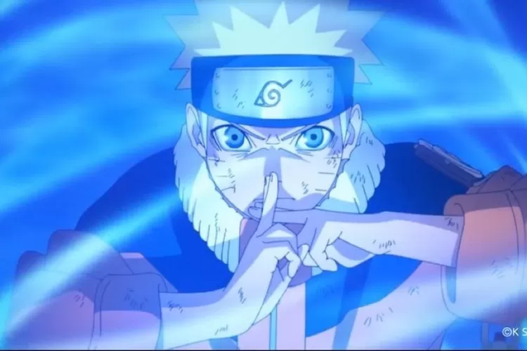 Naruto dalam Episode Spesial